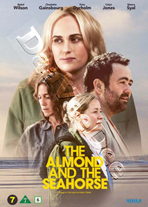 The Almond and the Seahorse |   DVD